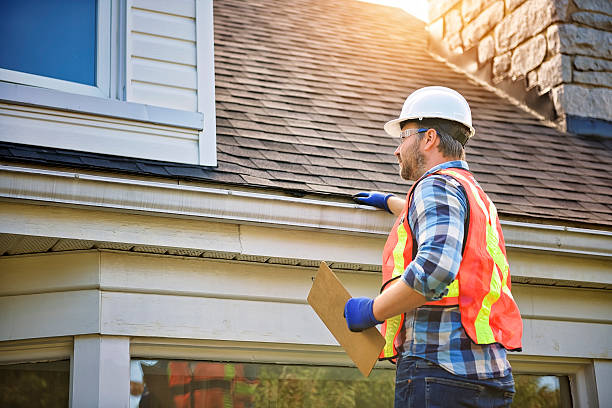 Licensed Metal Roofing service in Crookston, MN - Ben Roofing and Steel LLC
